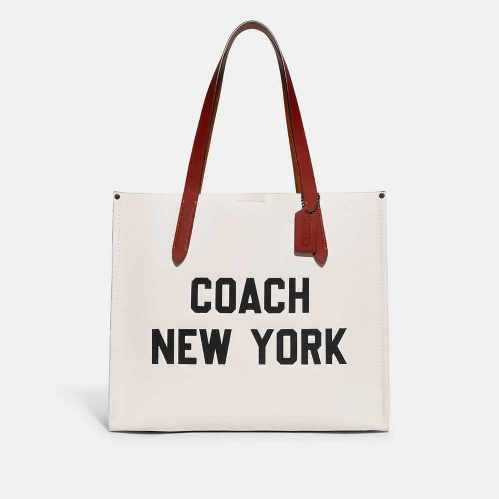 Bolsas Tote Coach Relay Tote Bag With Graphic Masculino Multicoloridas | MRBVXNP-02